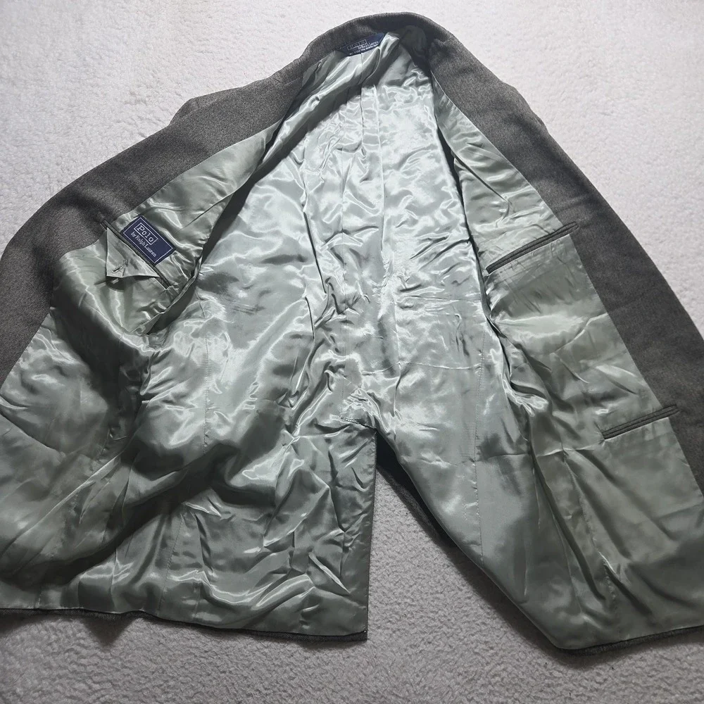 Polo Ralph Lauren great cant